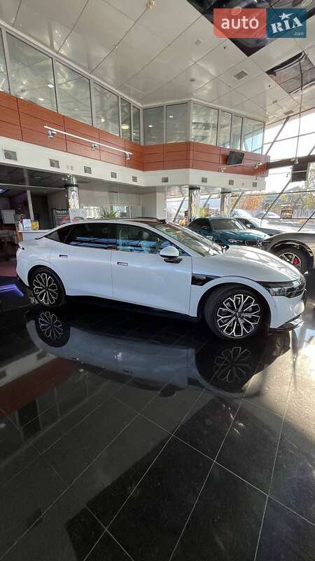 Седан Zeekr 007 2024 в Дніпрі фото 4 Седан Zeekr 007 2024 в Дніпрі