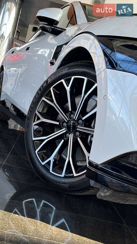 Седан Zeekr 007 2024 в Дніпрі фото 7 Седан Zeekr 007 2024 в Дніпрі