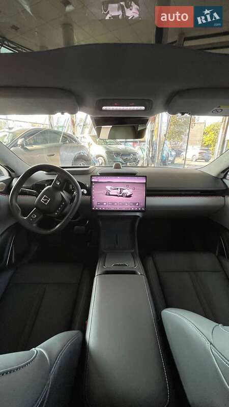 Седан Zeekr 007 2024 в Дніпрі фото 15 Седан Zeekr 007 2024 в Дніпрі