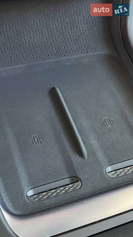 Седан Zeekr 007 2024 в Дніпрі фото 21 Седан Zeekr 007 2024 в Дніпрі