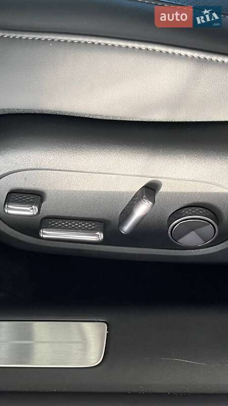 Седан Zeekr 007 2024 в Дніпрі фото 28 Седан Zeekr 007 2024 в Дніпрі