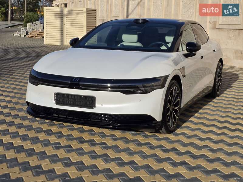 Седан Zeekr 007 2024 в Одесі