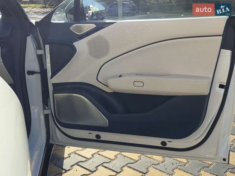 Седан Zeekr 007 2024 в Одесі