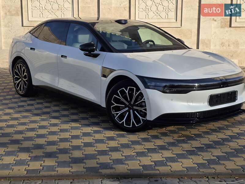 Седан Zeekr 007 2024 в Одесі
