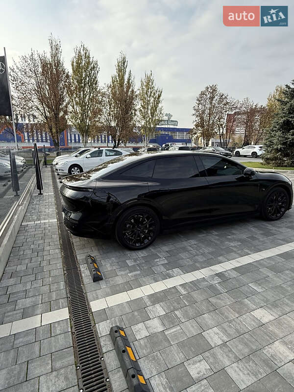 Седан Zeekr 007 2024 в Днепре фото 6 Седан Zeekr 007 2024 в Днепре