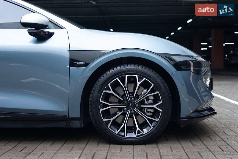 Седан Zeekr 007 2024 в Києві фото 10 Седан Zeekr 007 2024 в Києві