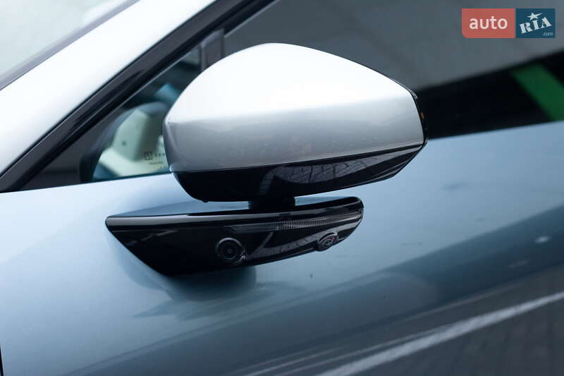 Седан Zeekr 007 2024 в Києві фото 19 Седан Zeekr 007 2024 в Києві