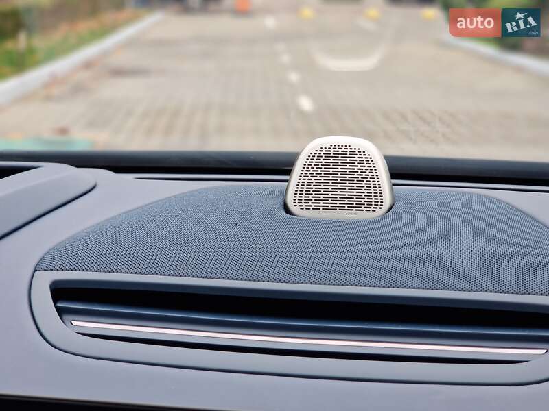 Седан Zeekr 007 2024 в Одесі фото 56 Седан Zeekr 007 2024 в Одесі