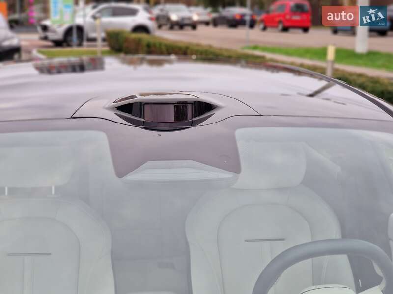 Седан Zeekr 007 2024 в Одесі фото 57 Седан Zeekr 007 2024 в Одесі