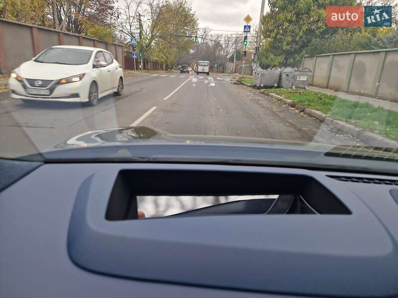 Седан Zeekr 007 2024 в Одесі фото 63 Седан Zeekr 007 2024 в Одесі