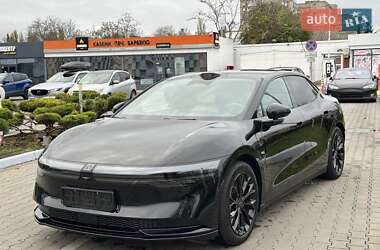 Седан Zeekr 007 2024 в Одессе
