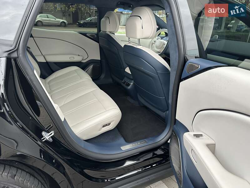 Седан Zeekr 007 2024 в Одесі фото 52 Седан Zeekr 007 2024 в Одесі