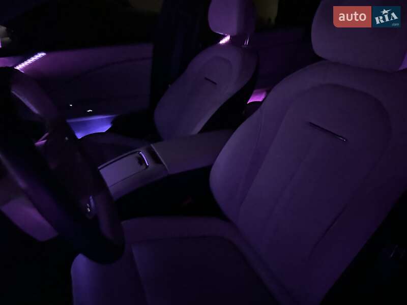 Седан Zeekr 007 2024 в Одесі фото 77 Седан Zeekr 007 2024 в Одесі