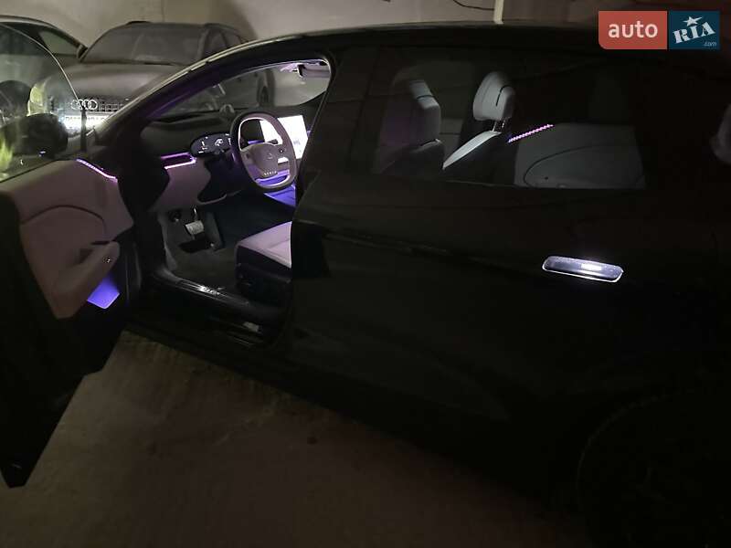 Седан Zeekr 007 2024 в Одесі фото 46 Седан Zeekr 007 2024 в Одесі