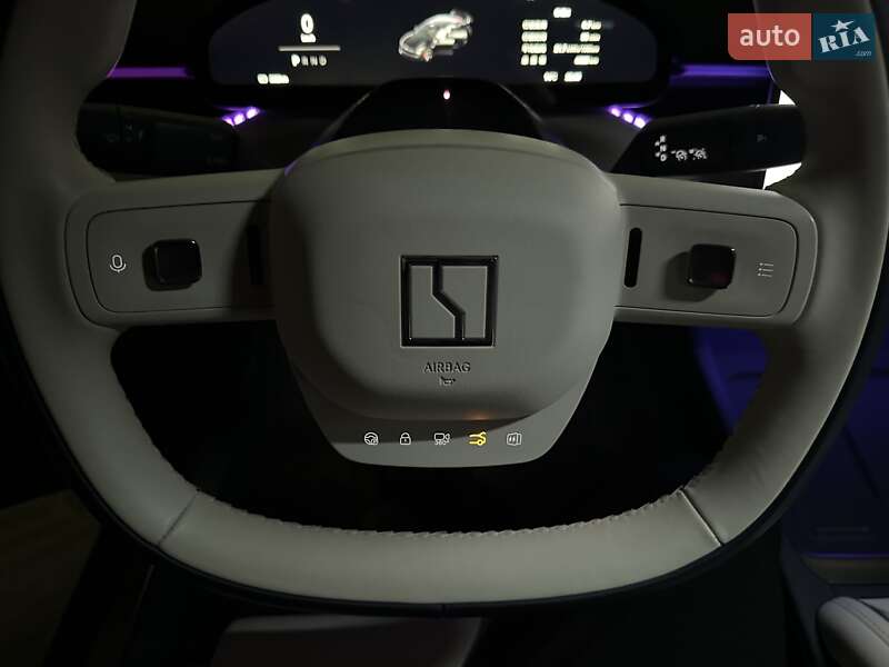 Седан Zeekr 007 2024 в Одесі фото 75 Седан Zeekr 007 2024 в Одесі