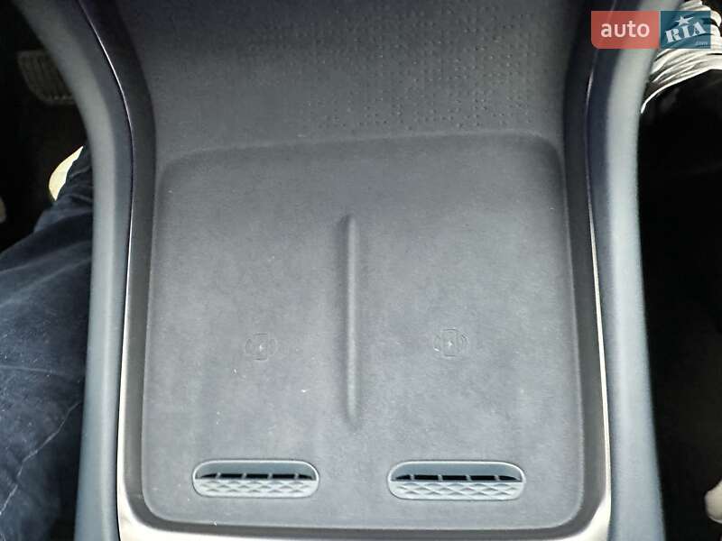 Седан Zeekr 007 2024 в Одесі фото 86 Седан Zeekr 007 2024 в Одесі