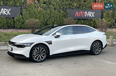 Седан Zeekr 007 2024 в Киеве