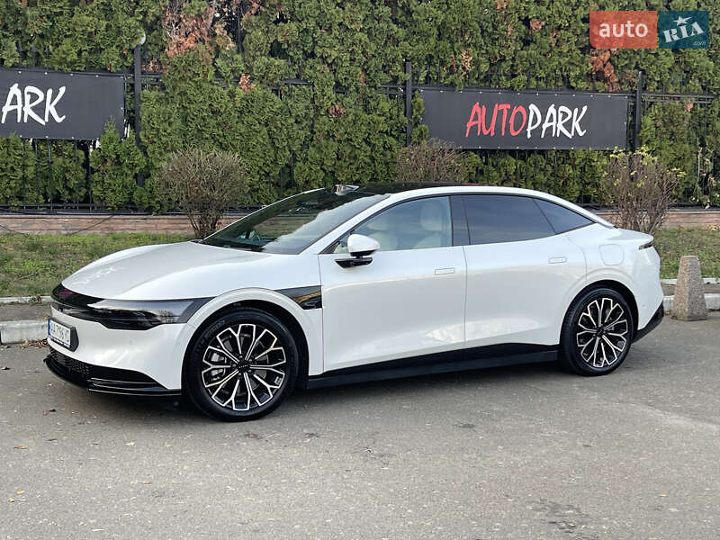 Zeekr 007 2024 Zeekr 007 2024