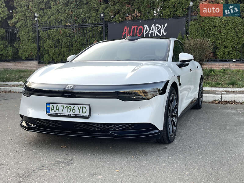 Седан Zeekr 007 2024 в Києві фото 7 Седан Zeekr 007 2024 в Києві