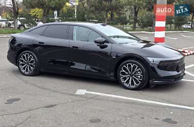 Седан Zeekr 007 2024 в Одессе