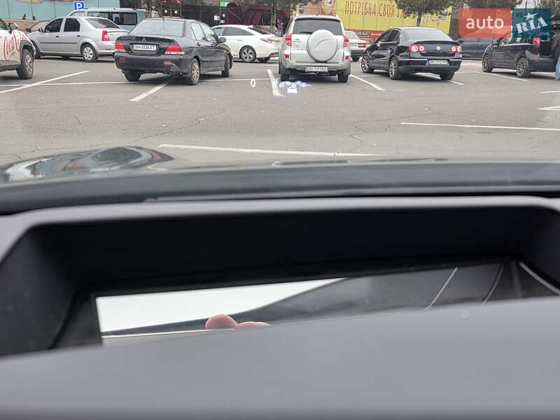 Седан Zeekr 007 2024 в Одесі