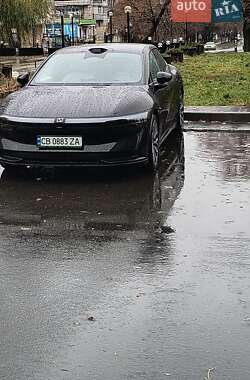 Седан Zeekr 007 2024 в Чернігові