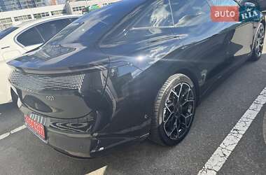 Седан Zeekr 007 2024 в Киеве