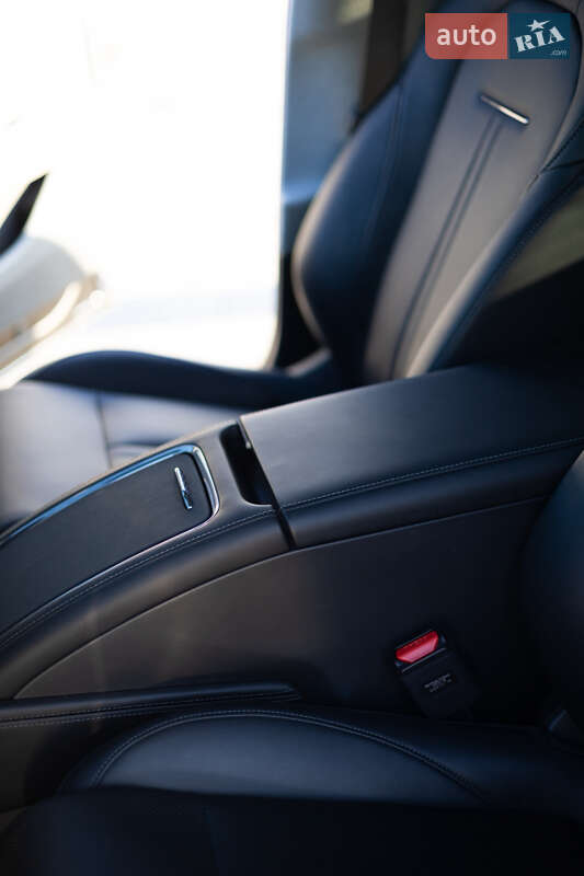 Седан Zeekr 007 2024 в Коростені фото 18 Седан Zeekr 007 2024 в Коростені