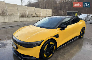 Седан Zeekr 007 2024 в Киеве