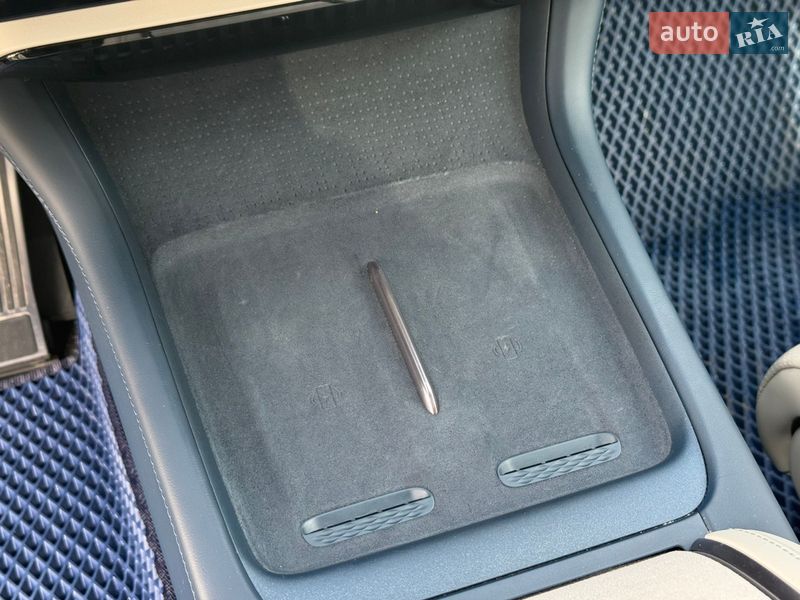 Седан Zeekr 007 2023 в Киеве