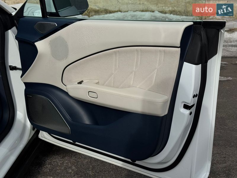 Седан Zeekr 007 2023 в Киеве