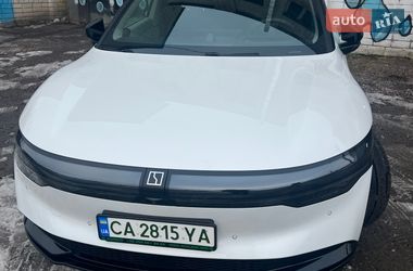 Седан Zeekr 007 2024 в Черкасах