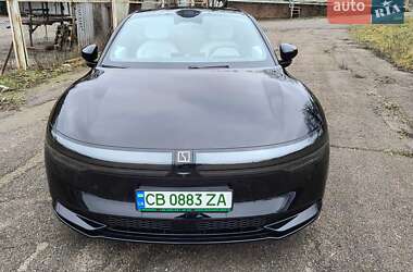 Седан Zeekr 007 2024 в Чернігові