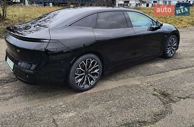 Седан Zeekr 007 2024 в Чернігові