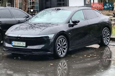 Седан Zeekr 007 2024 в Чернігові