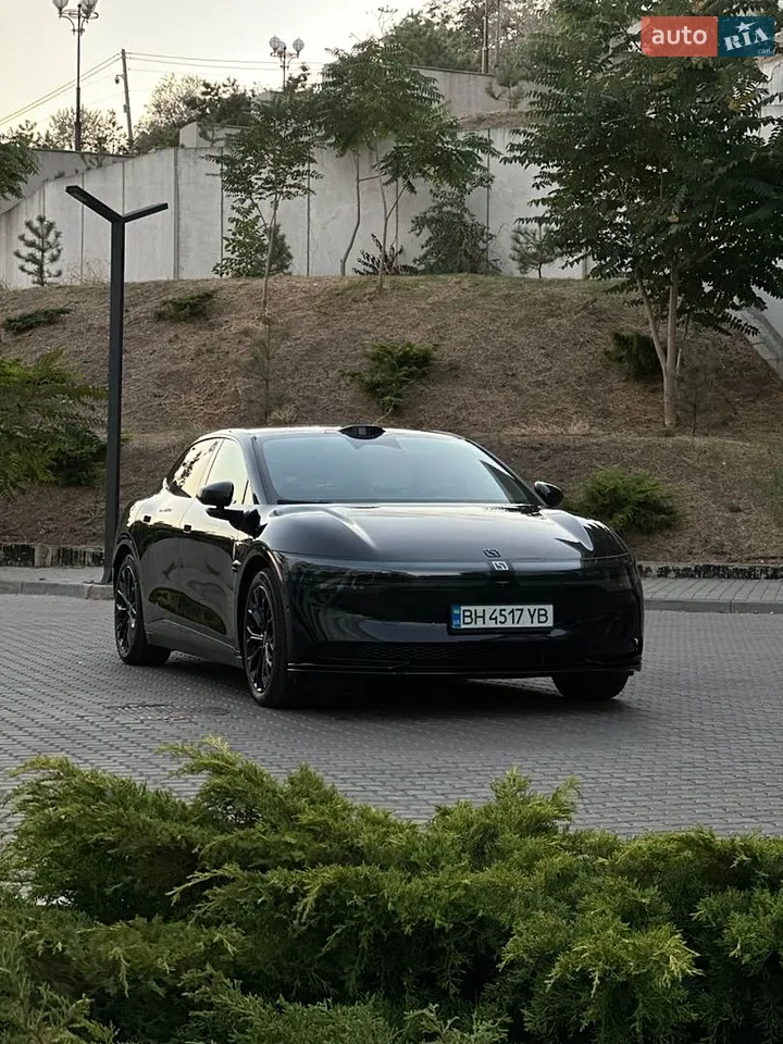 Zeekr 007 2024