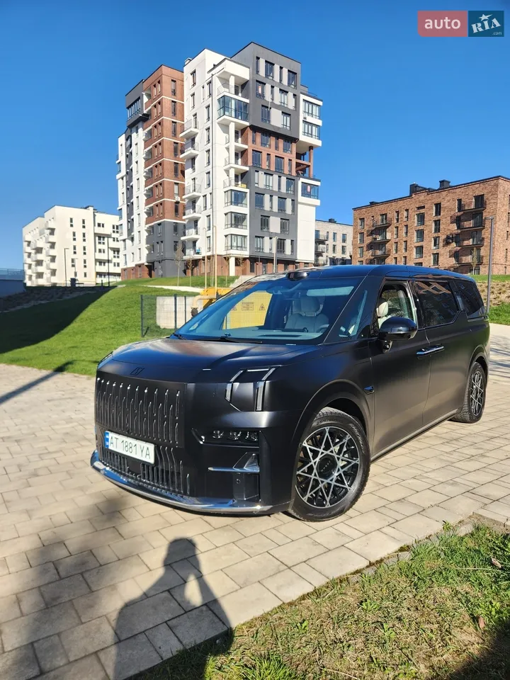 2021 Skoda Kodiaq - мініатюра 30