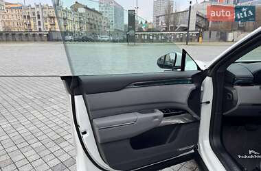 Позашляховик / Кросовер Zeekr 7X 2025 в 