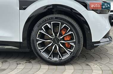 Внедорожник / Кроссовер Zeekr 7X 2024 в 
