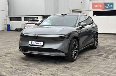 Внедорожник / Кроссовер Zeekr 7X 2024 в 