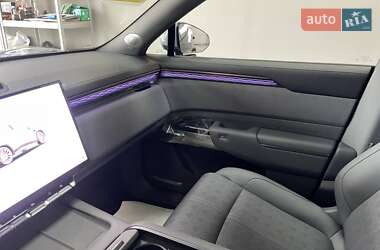 Внедорожник / Кроссовер Zeekr 7X 2025 в 