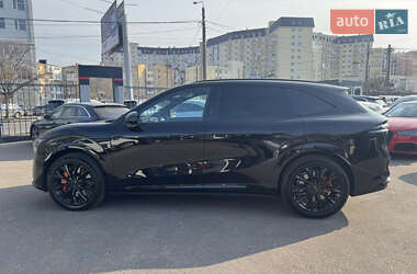 Позашляховик / Кросовер Zeekr 7X 2024 в 