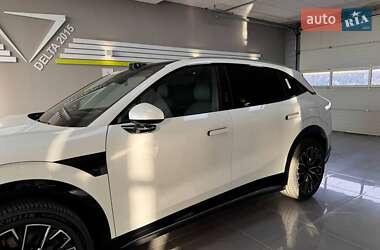 Внедорожник / Кроссовер Zeekr 7X 2025 в 