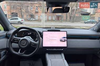 Внедорожник / Кроссовер Zeekr 7X 2025 в 