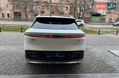 Внедорожник / Кроссовер Zeekr 7X 2025 в 