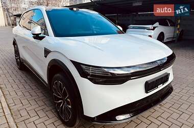 Внедорожник / Кроссовер Zeekr 7X 2024 в 