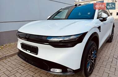 Внедорожник / Кроссовер Zeekr 7X 2024 в 