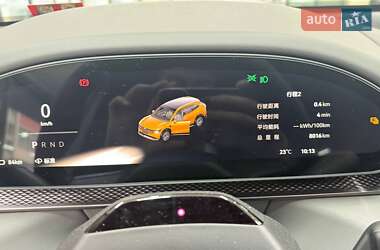 Внедорожник / Кроссовер Zeekr 7X 2024 в 