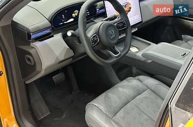 Внедорожник / Кроссовер Zeekr 7X 2024 в 