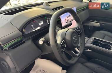 Внедорожник / Кроссовер Zeekr 7X 2025 в 